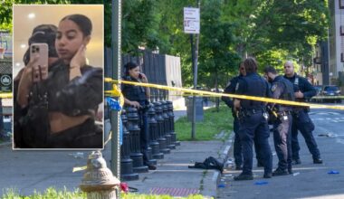 Teen suspect in fatal Bronx shooting of Reyna Caceres, 23, helped gunman flee: prosecutors