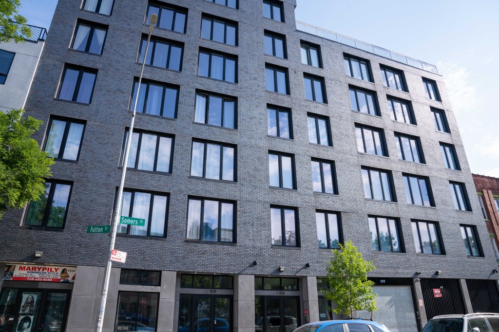 Man repeatedly shot in head during grisly fatal clash on Brooklyn street