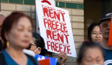 NYC rent freeze passes in huge win for Mamdani