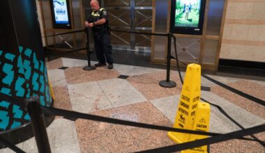 Penn Station stabber pierced victim’s brain, causing traumatic injury: prosecutors