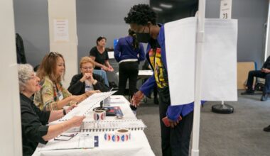 Let everyone vote in NYC local elections