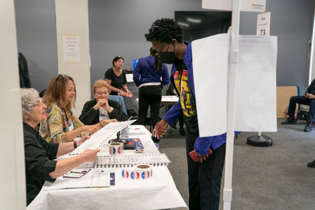 Let everyone vote in NYC local elections