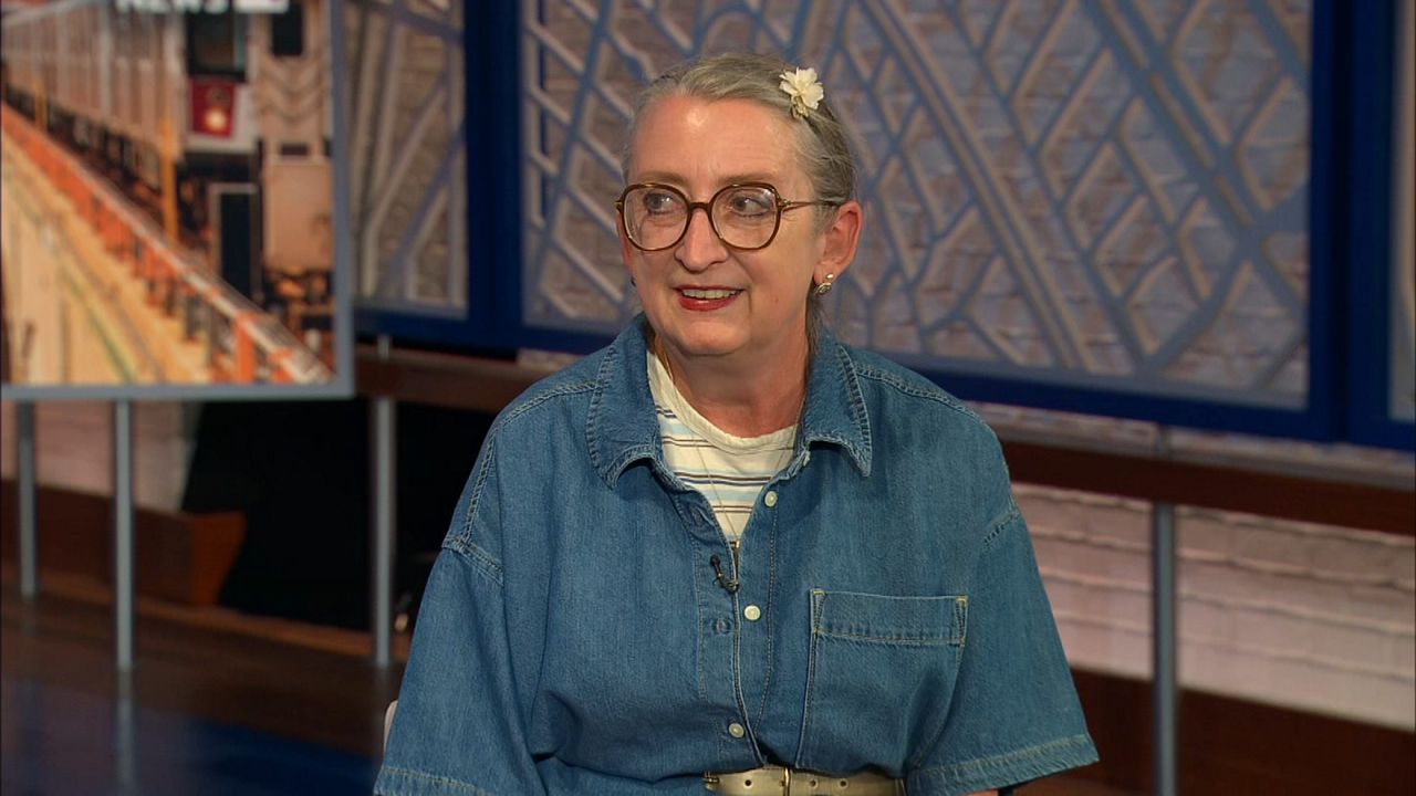 Brooklyn Waterfront Artists Coalition reopens after fire
