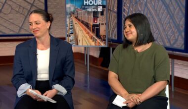 Immigrant communities mobilize to protect neighbors