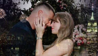 Taylor Swift MSG wedding update: Invitees got NDAs, source says – NBC New York