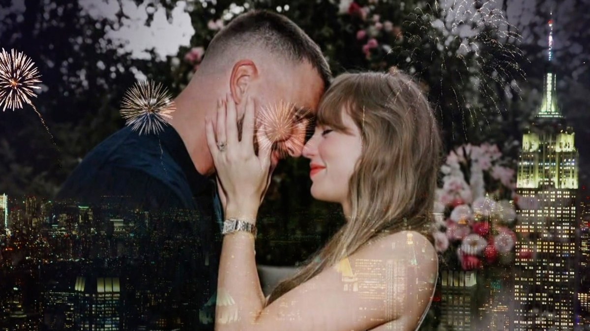Taylor Swift MSG wedding update: Invitees got NDAs, source says – NBC New York