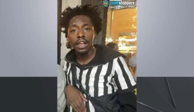 NYPD hunts suspect who beat teen Knicks fan into coma near MSG – NBC New York