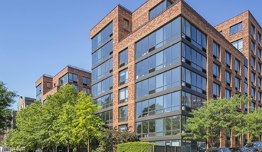 Multifamily & Affordable Housing Business
