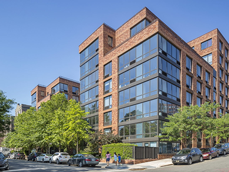 Multifamily & Affordable Housing Business