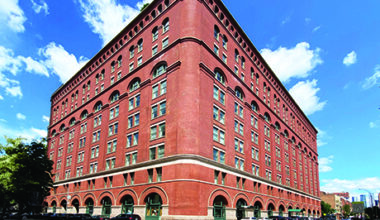 Avison Young Arranges $404M Agency Permanent Loan for Manhattan Apartment Building