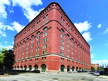 Avison Young Arranges $404M Agency Permanent Loan for Manhattan Apartment Building