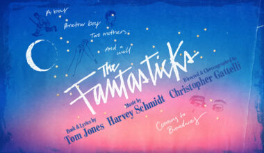 The Fantasticks Is Finally Coming to Broadway