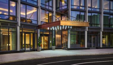 Hilton’s Curio and Tapestry Collections Surpass 200 Open Hotels