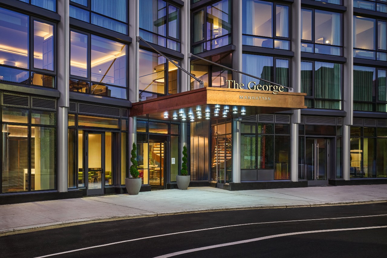 Hilton’s Curio and Tapestry Collections Surpass 200 Open Hotels