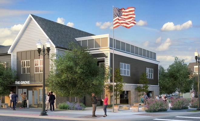 Governor Hochul Announces $45.9 Million Funding Available to Develop Additional Supportive Housing Units Statewide | Governor Kathy Hochul