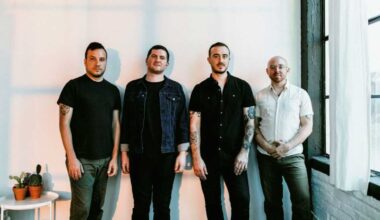 The Menzingers – Brooklyn | To Do NYC