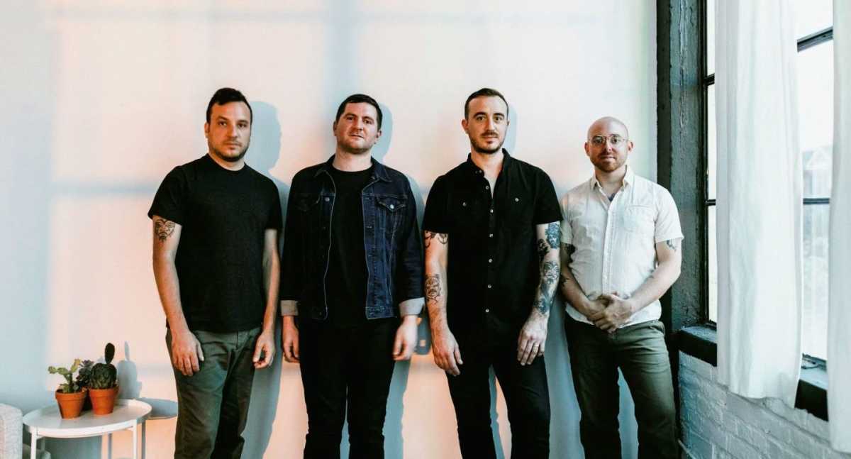 The Menzingers – Brooklyn | To Do NYC
