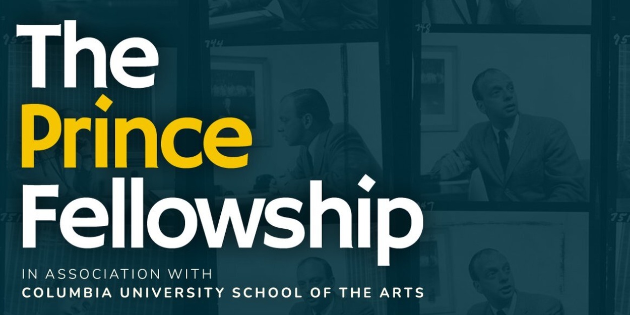 The Prince Fellowship to Open Applications for 2026 Program
