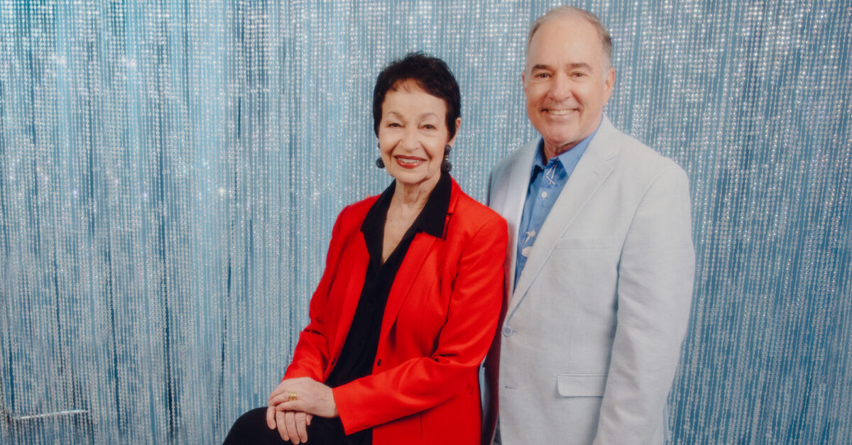 Here's What Lynn Ahrens 'Wanted to Say' When She Was Played Off at the 2026 Tony Awards