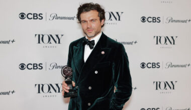 'The Lincoln Center Archives Should Be Public'; Alden Ehrenreich Refuses to Let Theatre Become 'A Leisure Activity of the Rich'