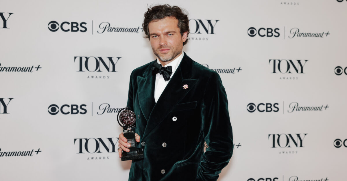 'The Lincoln Center Archives Should Be Public'; Alden Ehrenreich Refuses to Let Theatre Become 'A Leisure Activity of the Rich'