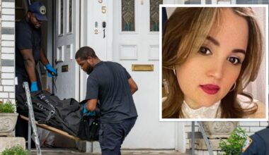 Family of Brooklyn throat slashing victim raising money for her funeral