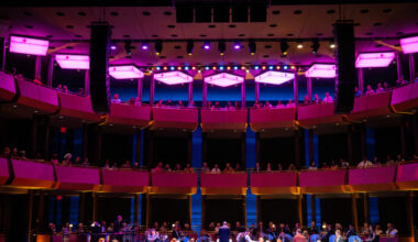 MasterVoices to Celebrate Handel and Hammerstein in 2025-2026 Season