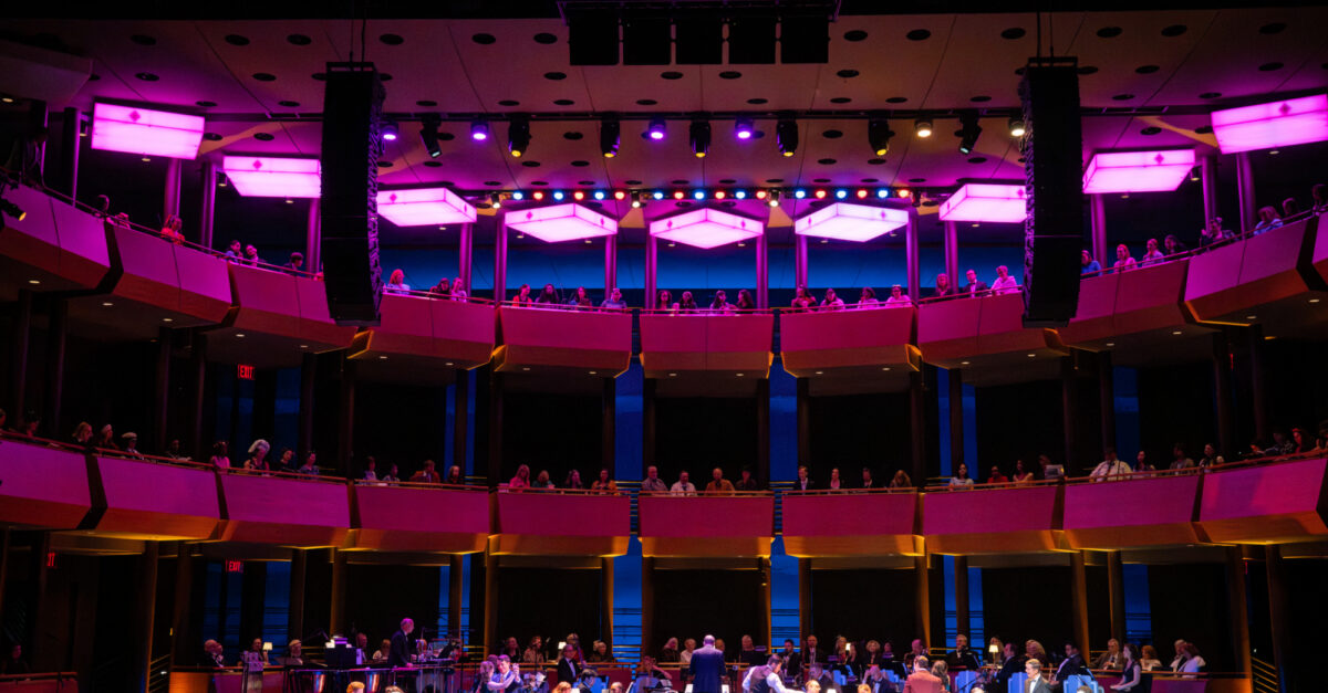 MasterVoices to Celebrate Handel and Hammerstein in 2025-2026 Season