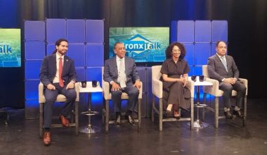 Espaillat, NY-13 challengers clash over Israel, affordability and immigration during BronxNet debate – Bronx Times