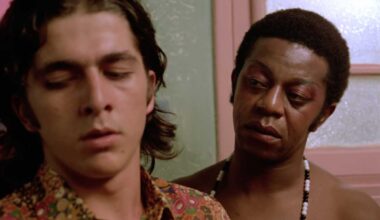 Colorful costumes, drag queens, and bloodletting: Brazilian gangster film ‘The Devil Queen’ gets 4k restoration