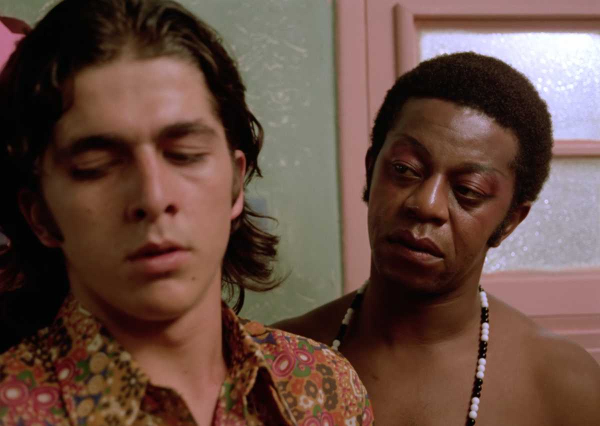 Colorful costumes, drag queens, and bloodletting: Brazilian gangster film ‘The Devil Queen’ gets 4k restoration