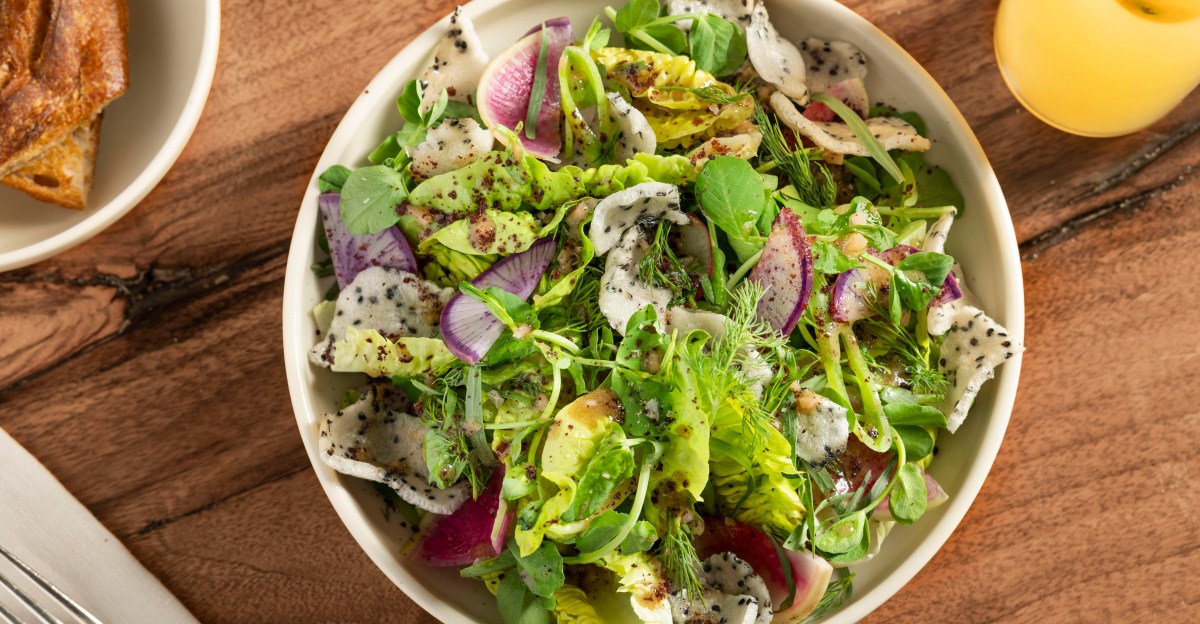 NYC New Museum Opens Oberon Restaurant in July