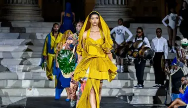 Brooklyn’s ‘People Runway’ returns for 2026, seeking next generation of fashion talent • Brooklyn Paper