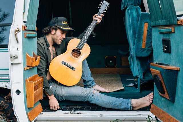 Theo Katzman – Brooklyn | To Do NYC