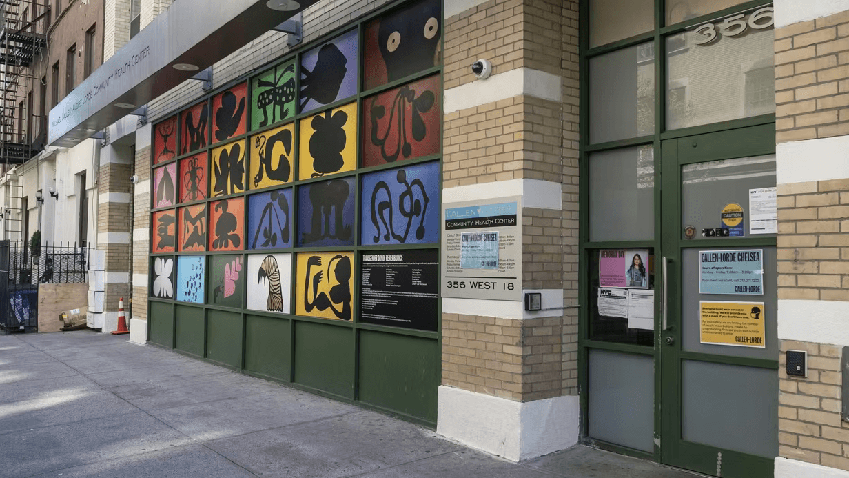 This NYC LGBTQ+ Health Clinic Is Giving Away the Ultimate Pride Month Survival Kit