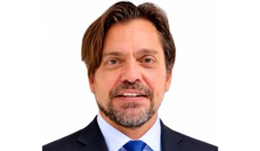 Matthews Hires Thomas Gammino as Executive Vice President in NYC – Commercial Observer