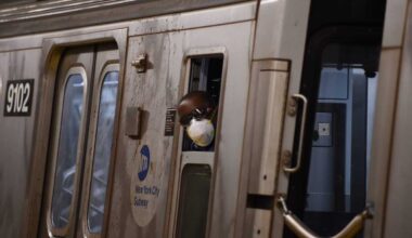Subway staffing: State Senate passes transit union-backed bill to make two-person crews permanent