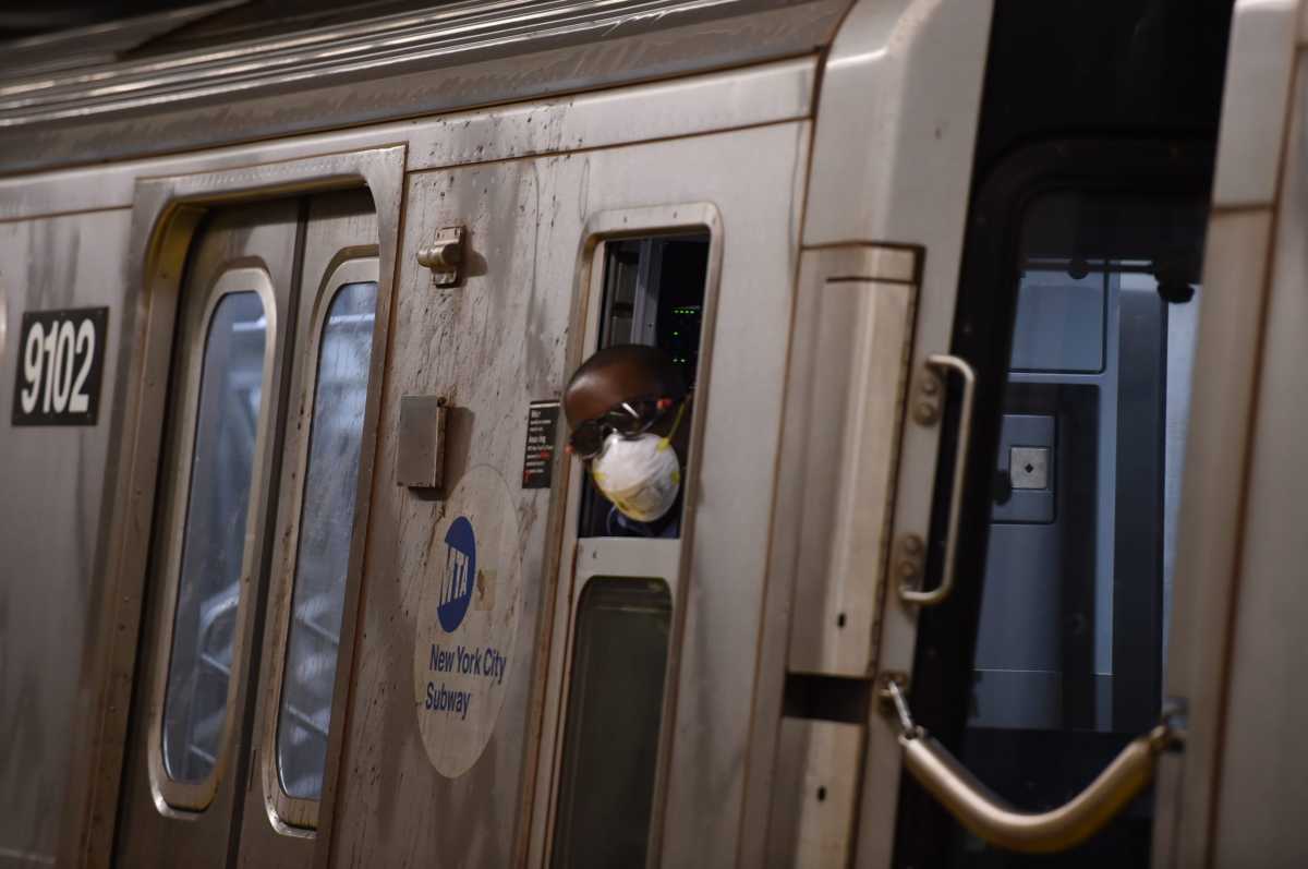 Subway staffing: State Senate passes transit union-backed bill to make two-person crews permanent