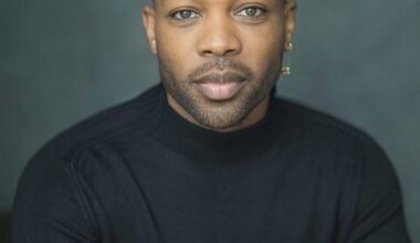 Todrick Hall Musical Midnight Will Bow Off-Broadway
