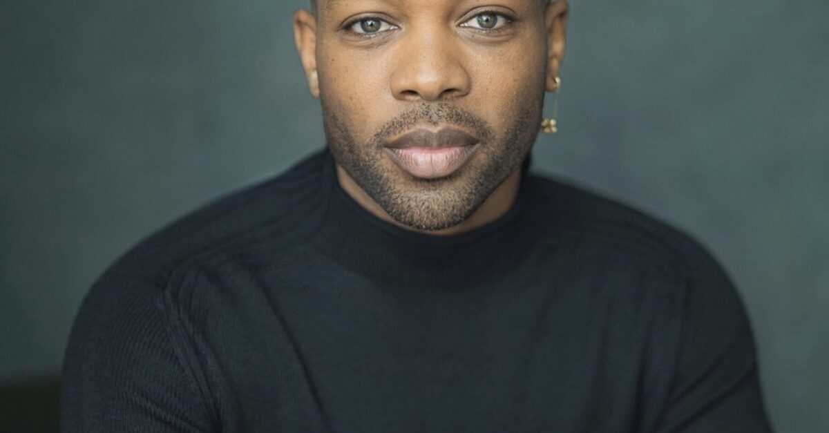 Todrick Hall Musical Midnight Will Bow Off-Broadway