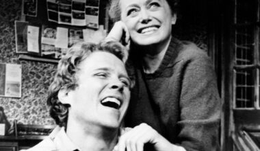 Tom Ligon Dead: Stage & Screen Actor Served On SAG-AFTRA's NY Board