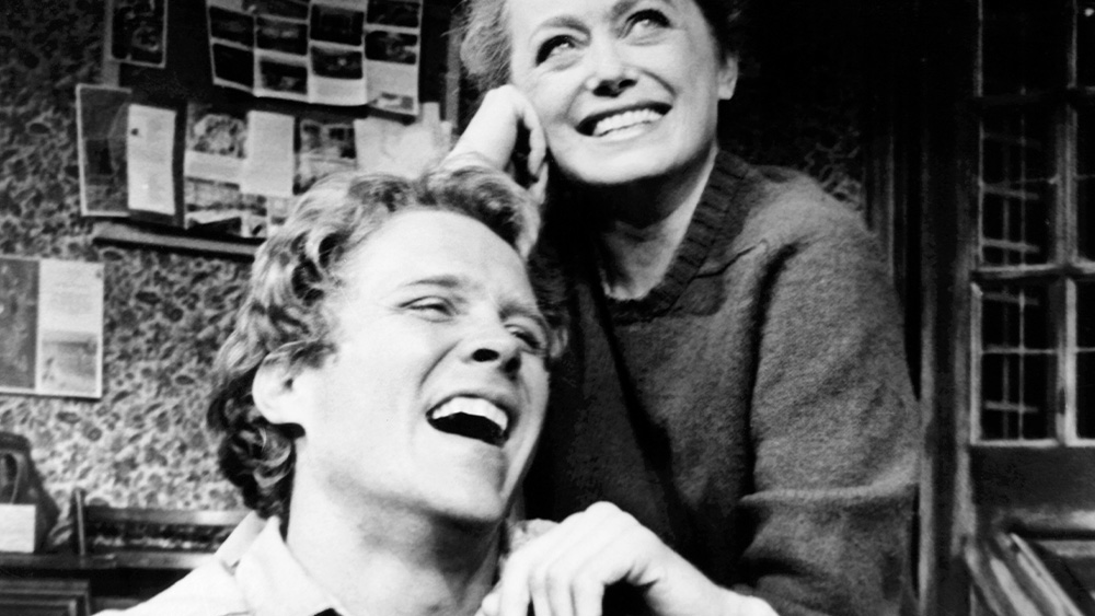 Tom Ligon Dead: Stage & Screen Actor Served On SAG-AFTRA's NY Board