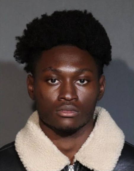 Bayonne PD seeking public's help to locate man who stole $60k in jewelry