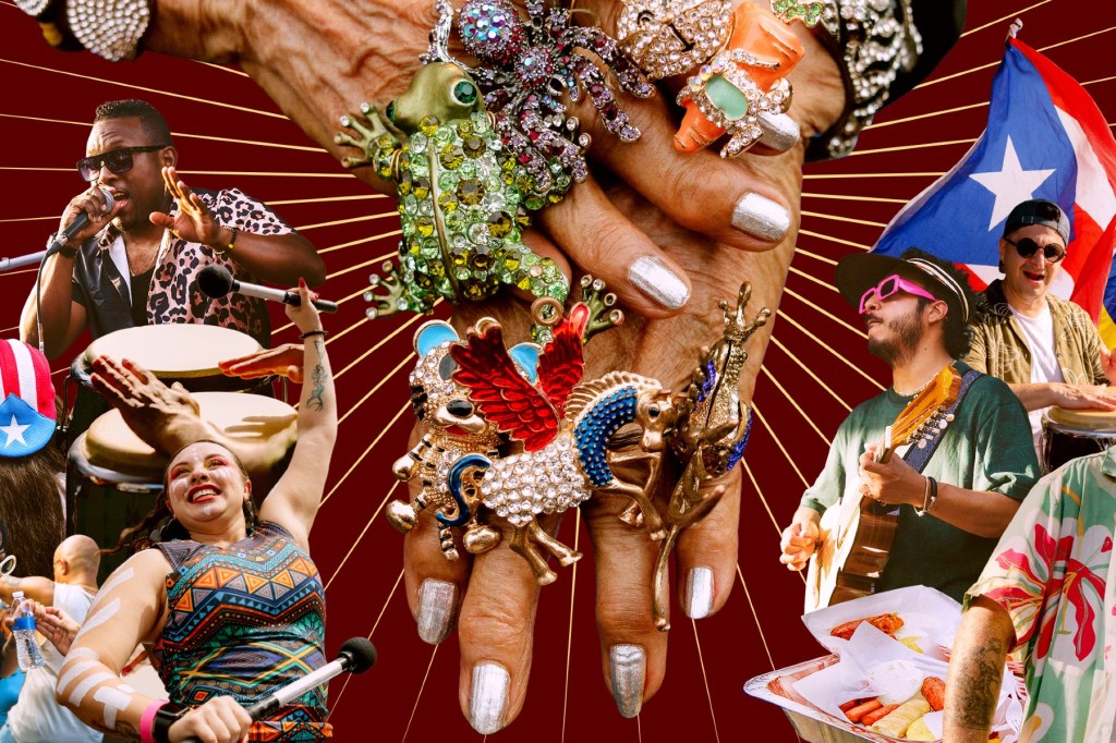 Toñita Fest 2026: Los Mirlos, Calma Carmona & More in Brooklyn
