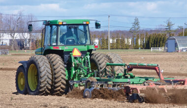 North Fork farmers can apply for New York tariff relief program