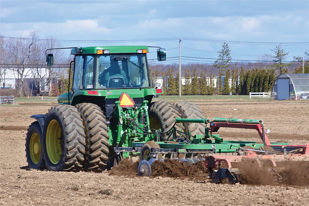 North Fork farmers can apply for New York tariff relief program