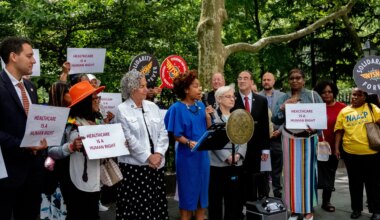 Fight continues to fund Far Rock trauma hospital — Queens Daily Eagle