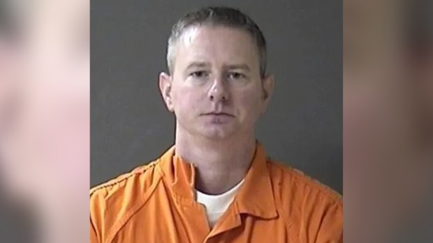 Christopher Baldner