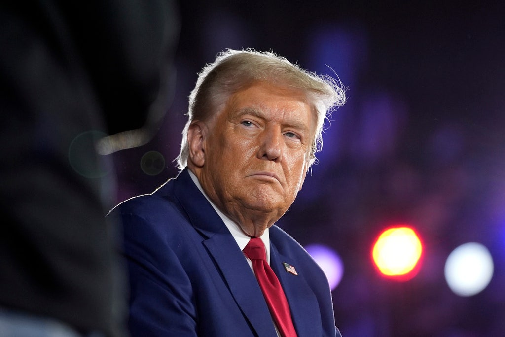 Trump blasts socialist sweep of NYC congressional primaries, warns states