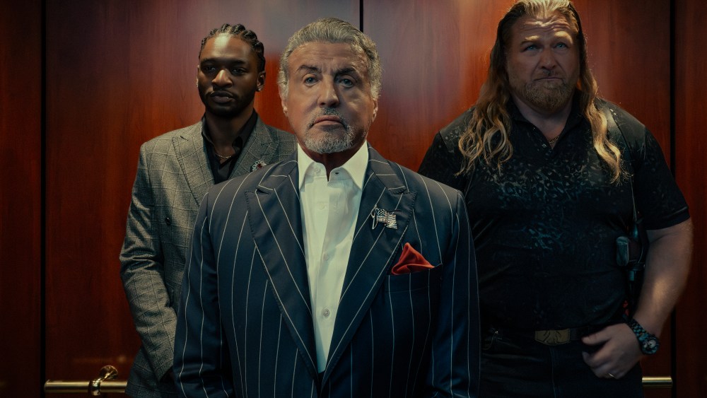 'Tulsa King' Eyes Move to New York as Season 5 Writers' Room Opens